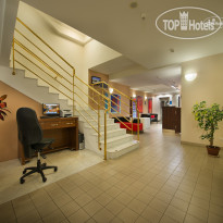 Ea Hotel Julis