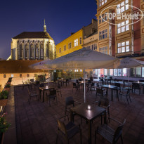 Ea Hotel Julis