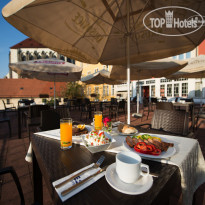 Ea Hotel Julis