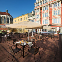 Ea Hotel Julis