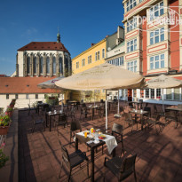Ea Hotel Julis