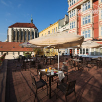 Ea Hotel Julis