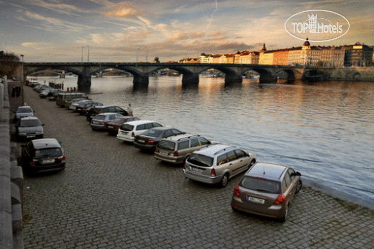 New photos from tourists Central Hotel Tiepolo 3*