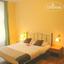 Central Hotel Tiepolo 