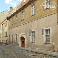 Royal Residence Ungelt