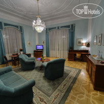 Royal Residence Ungelt