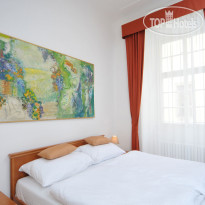 Royal Residence Ungelt