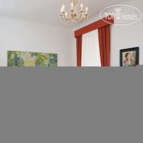 Royal Residence Ungelt