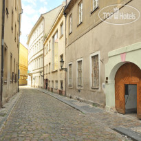 Royal Residence Ungelt