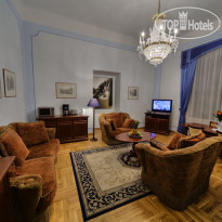 Royal Residence Ungelt