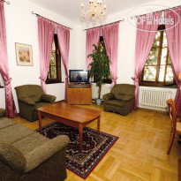 Royal Residence Ungelt