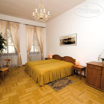 Royal Residence Ungelt