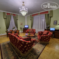 Royal Residence Ungelt