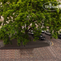 Alchymist Prague Castle Suites 