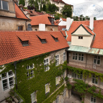 Alchymist Prague Castle Suites 