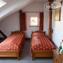 King George Hotel