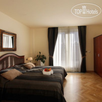 Elysee Apartments