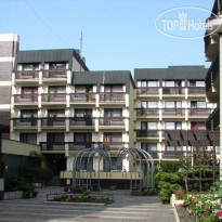 Apart Hotel
