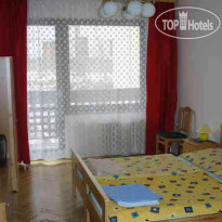 Apart Hotel