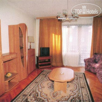 Apart Hotel