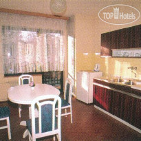 Apart Hotel