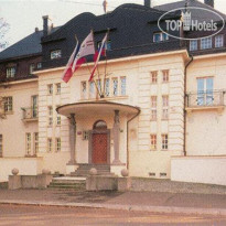 Apart Hotel