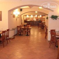 Residence La Fenice Бар