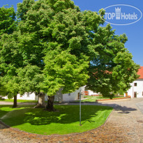 Monastery Garden