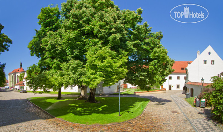 New photos from tourists Monastery Garden 4*