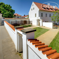 Monastery Garden
