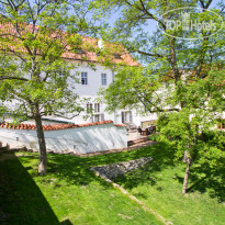 Monastery Garden