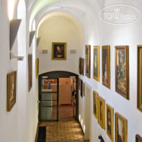 Monastery Garden