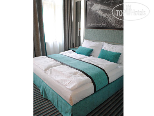 New photos from tourists Wenceslas Design Residence 4*