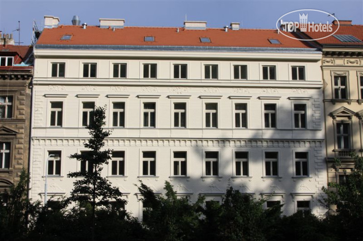 Hotel photo Wenceslas Design Residence 4*