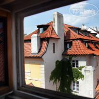 Vintage Design Hotel Sax