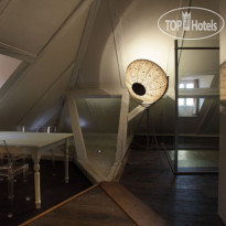 Vintage Design Hotel Sax