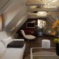 Vintage Design Hotel Sax