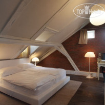Vintage Design Hotel Sax