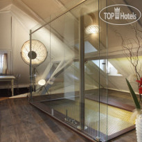 Vintage Design Hotel Sax