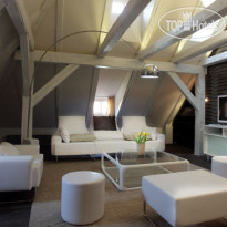 Vintage Design Hotel Sax