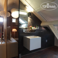 Vintage Design Hotel Sax