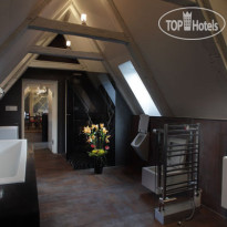 Vintage Design Hotel Sax