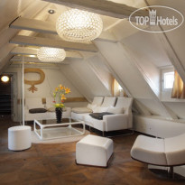 Vintage Design Hotel Sax