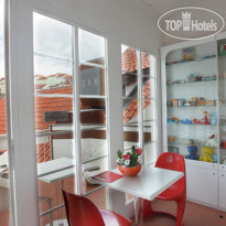 Vintage Design Hotel Sax