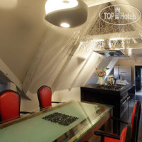 Vintage Design Hotel Sax