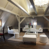 Vintage Design Hotel Sax