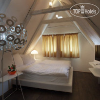 Vintage Design Hotel Sax