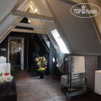 Vintage Design Hotel Sax