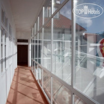 Vintage Design Hotel Sax