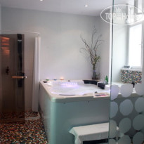 Vintage Design Hotel Sax